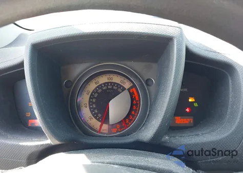 2013 Scion Xd from USA, damaged, VIN JTKKUPB46D1032708